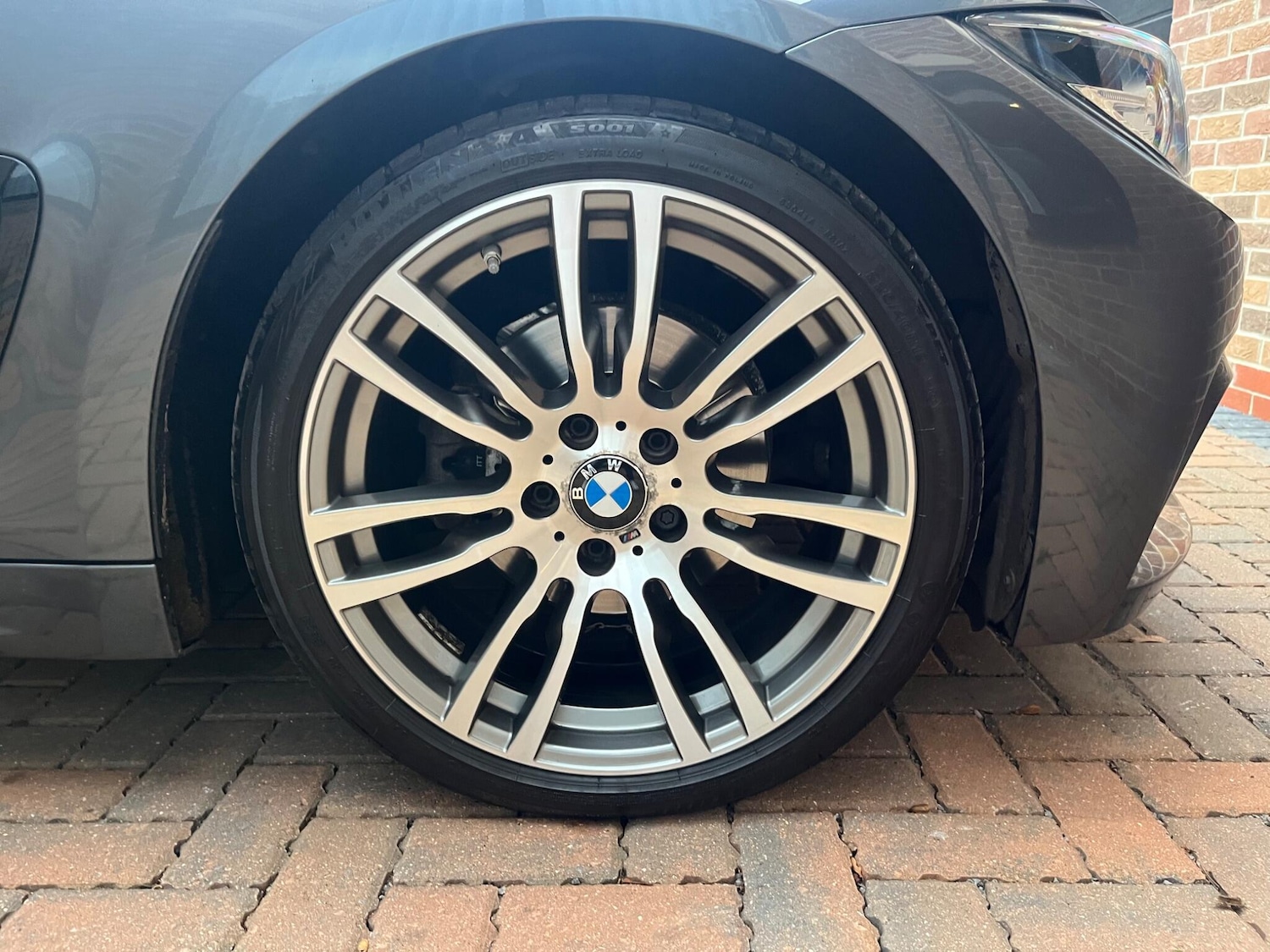 Used BMW 4 Series 2018 for sale - 76552006: Photo 13