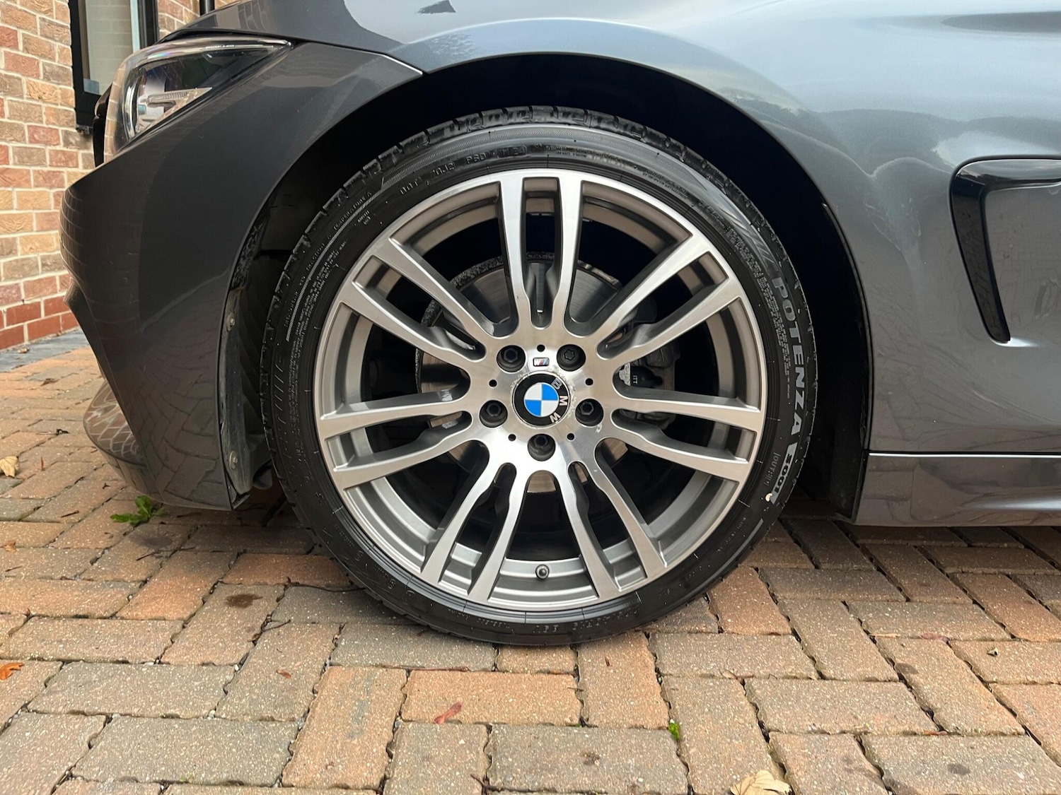 Used BMW 4 Series 2018 for sale - 76552006: Photo 14