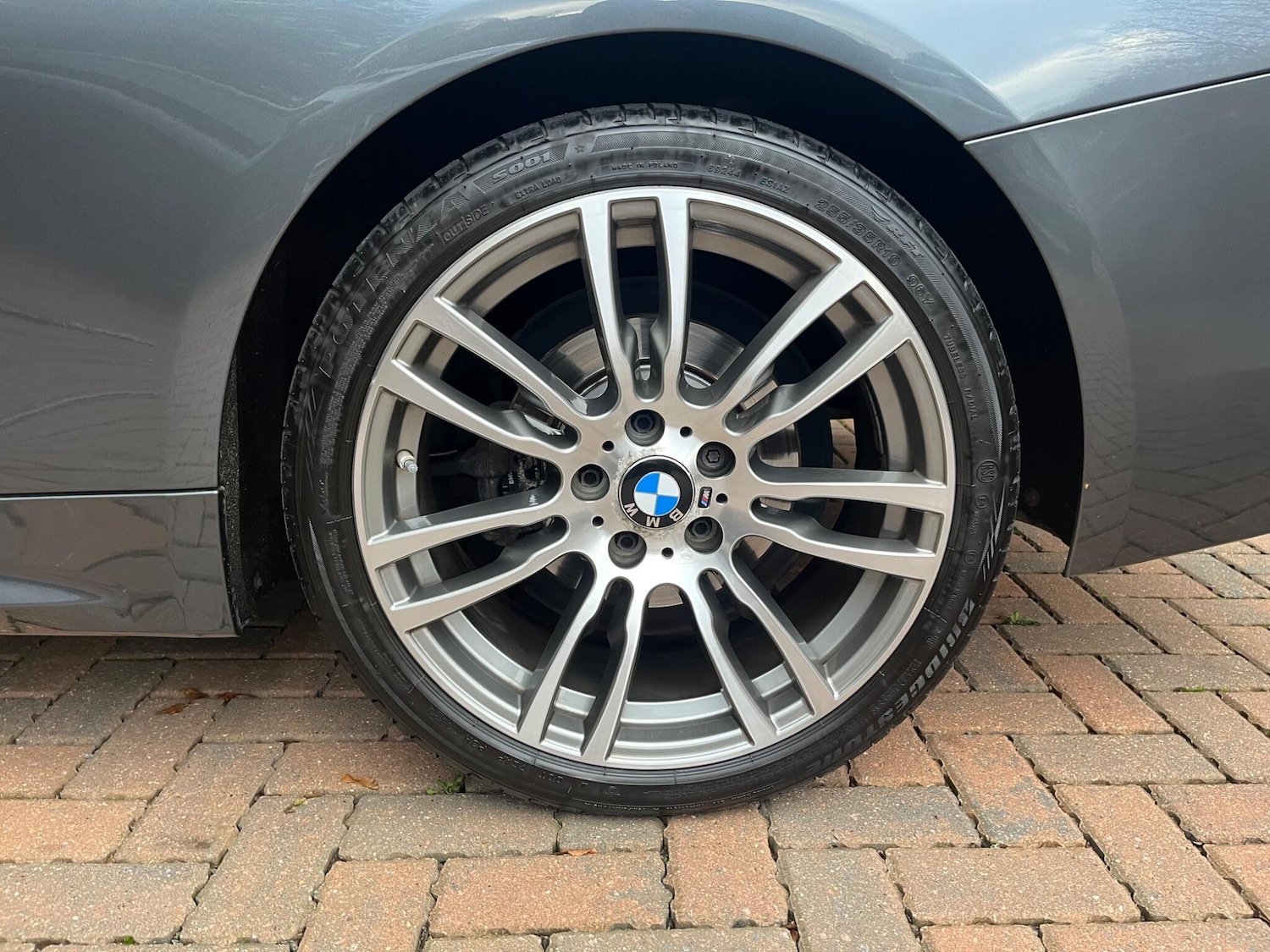 Used BMW 4 Series 2018 for sale - 76552006: Photo 15