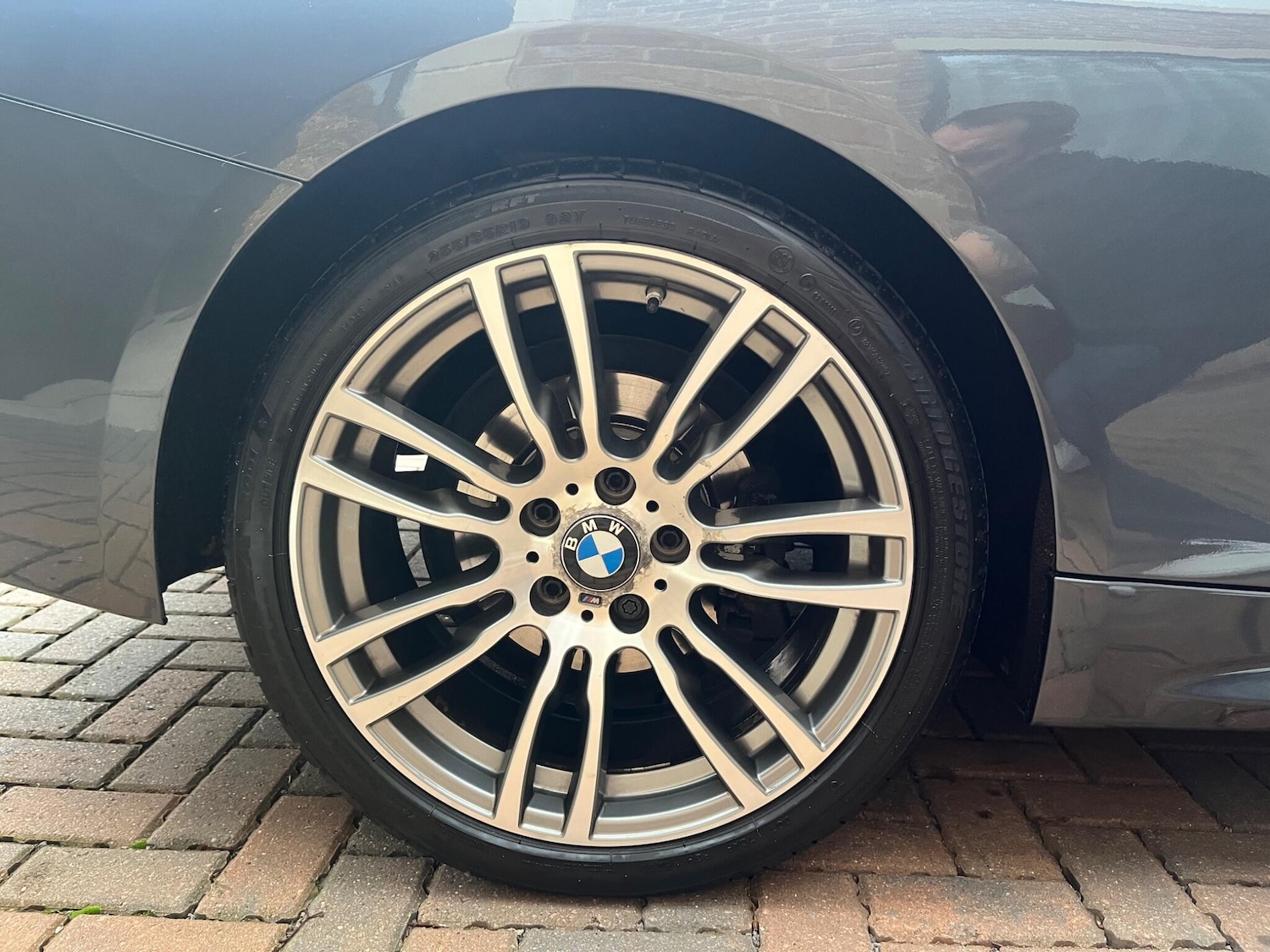 Used BMW 4 Series 2018 for sale - 76552006: Photo 16