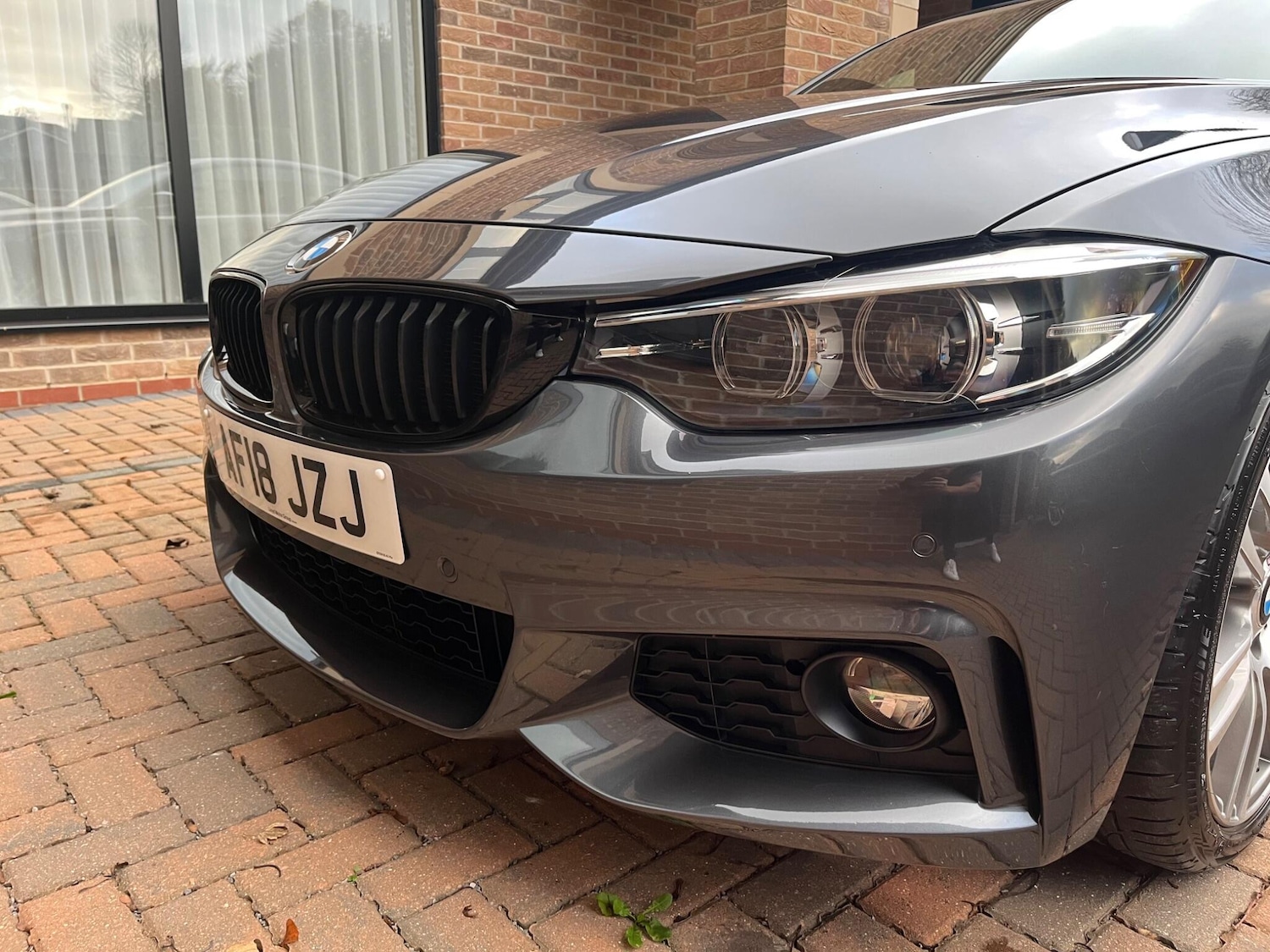 Used BMW 4 Series 2018 for sale - 76552006: Photo 17