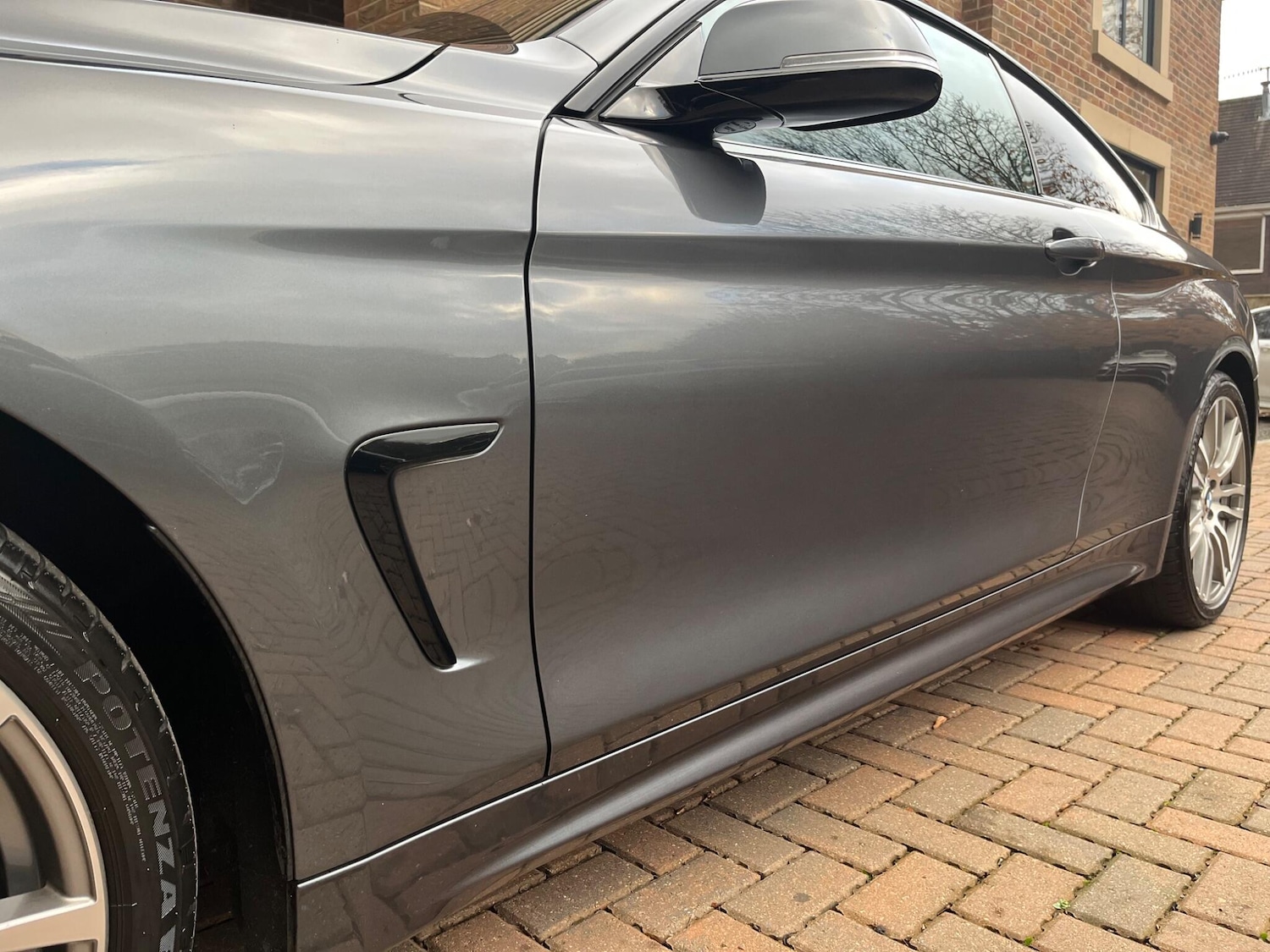 Used BMW 4 Series 2018 for sale - 76552006: Photo 20