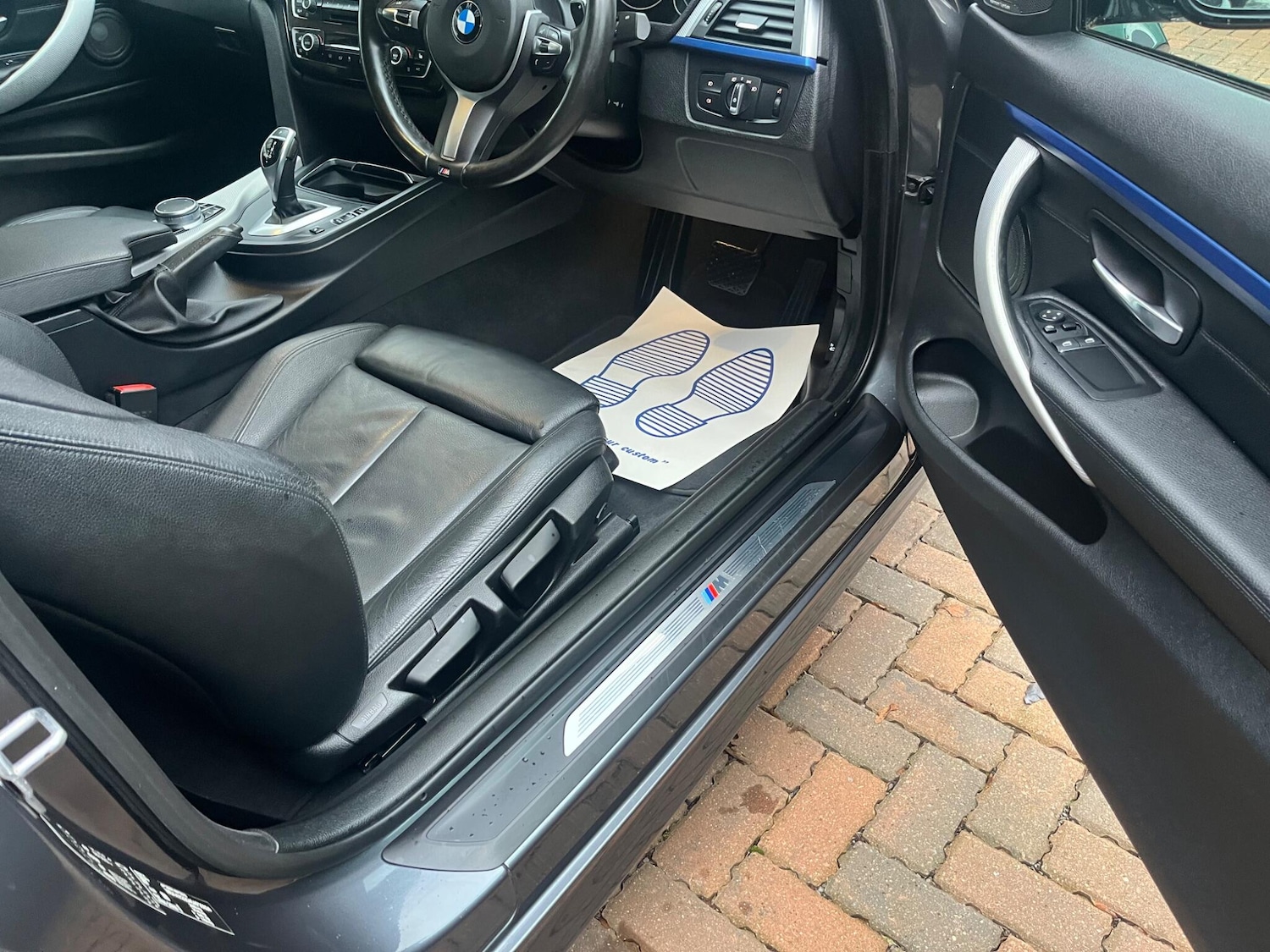 Used BMW 4 Series 2018 for sale - 76552006: Photo 22