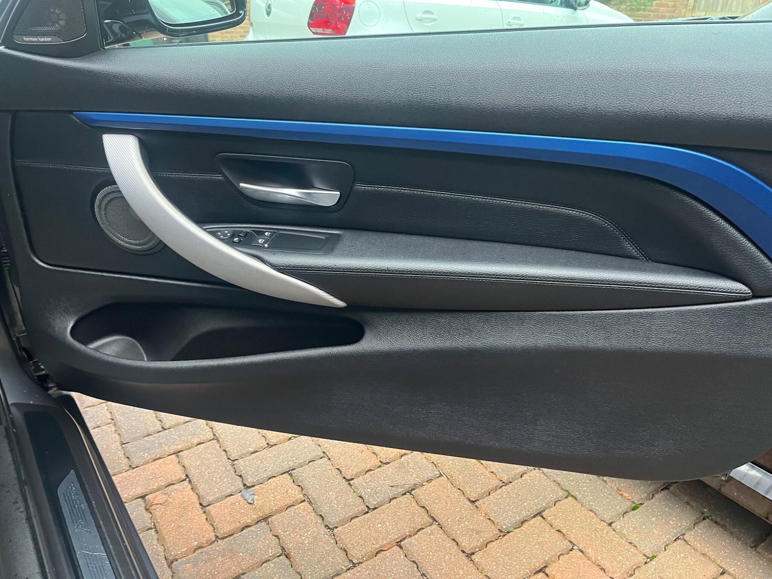 Used BMW 4 Series 2018 for sale - 76552006: Photo 23