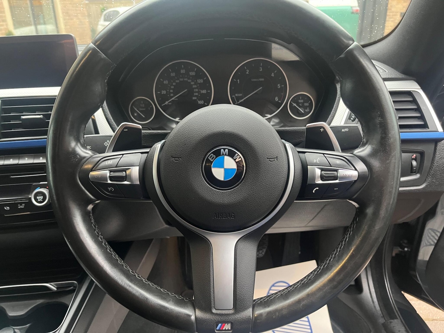 Used BMW 4 Series 2018 for sale - 76552006: Photo 27