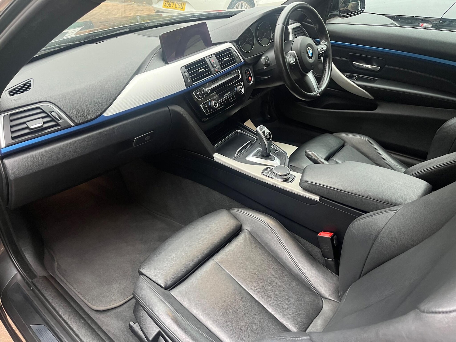 Used BMW 4 Series 2018 for sale - 76552006: Photo 32