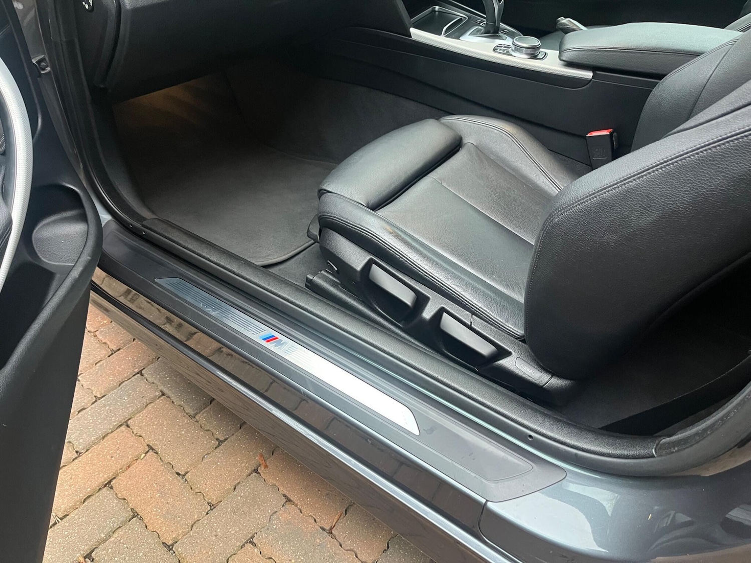 Used BMW 4 Series 2018 for sale - 76552006: Photo 33