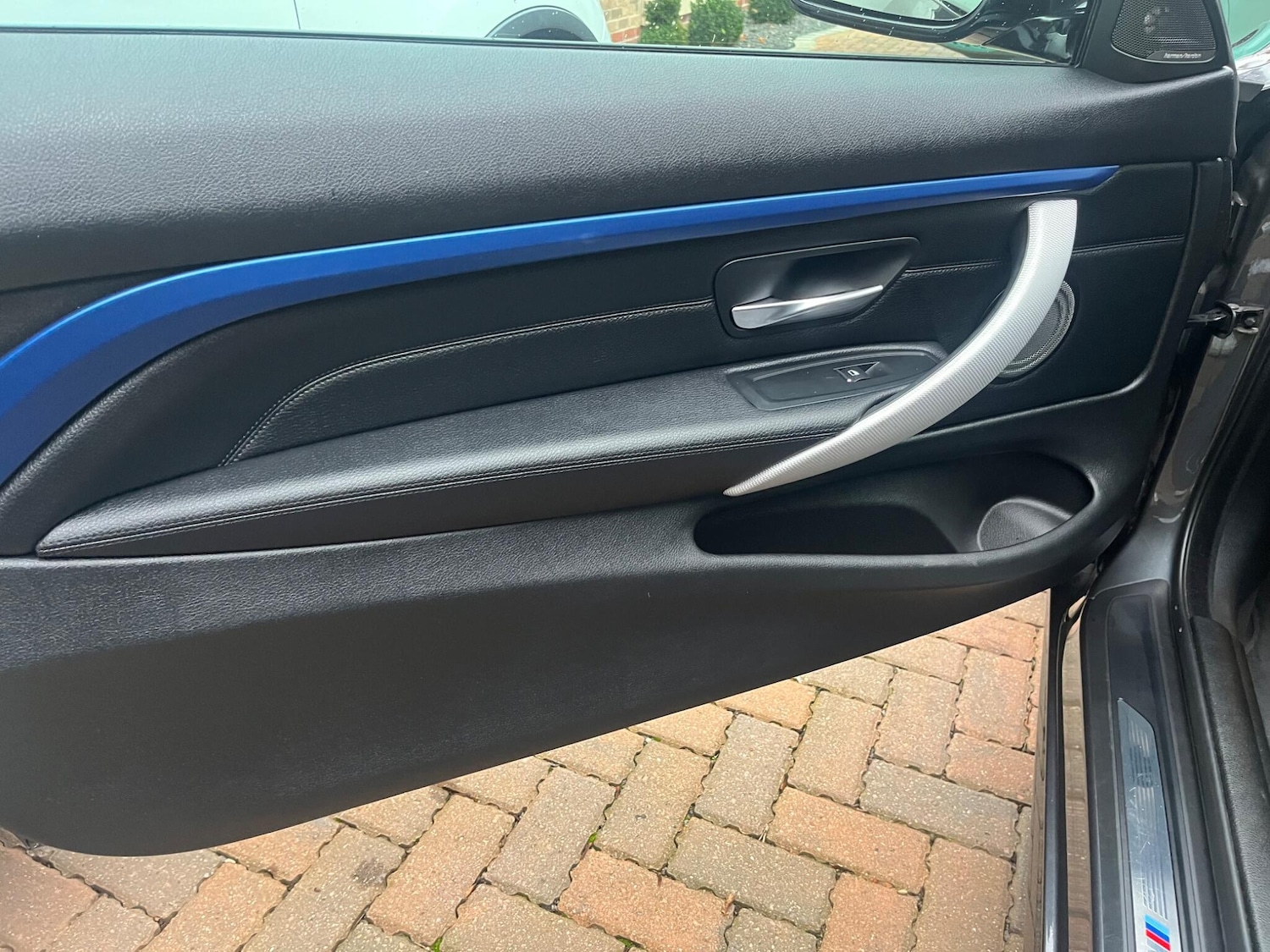 Used BMW 4 Series 2018 for sale - 76552006: Photo 34