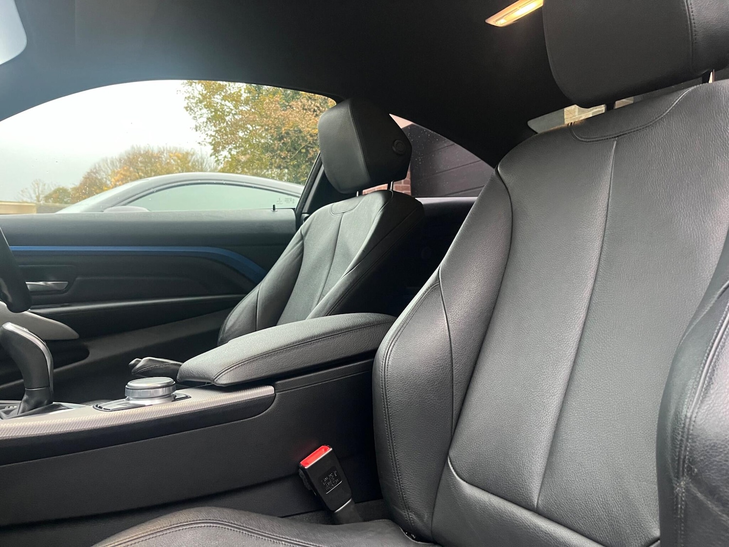 Used BMW 4 Series 2018 for sale - 76552006: Photo 36