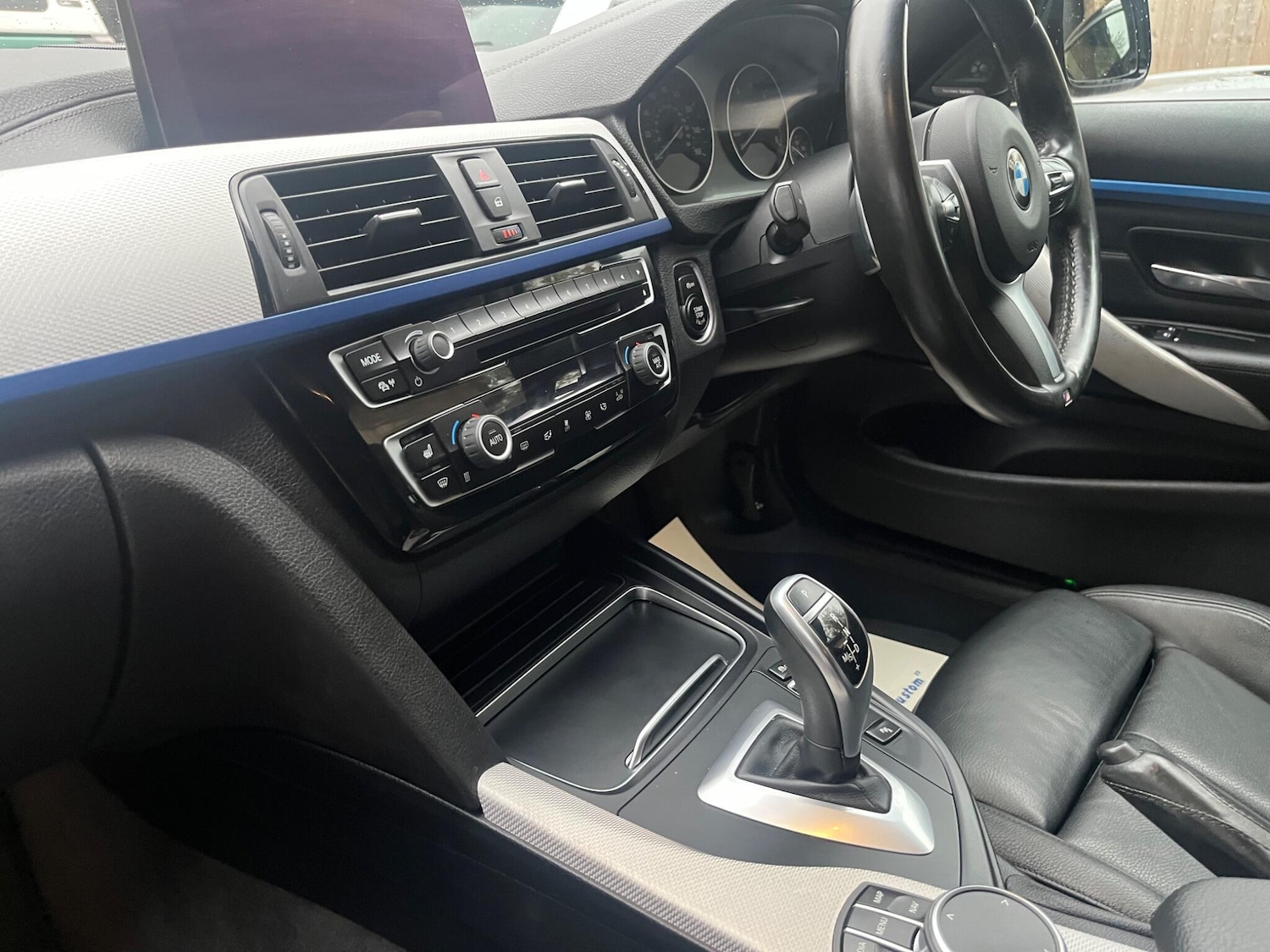 Used BMW 4 Series 2018 for sale - 76552006: Photo 37