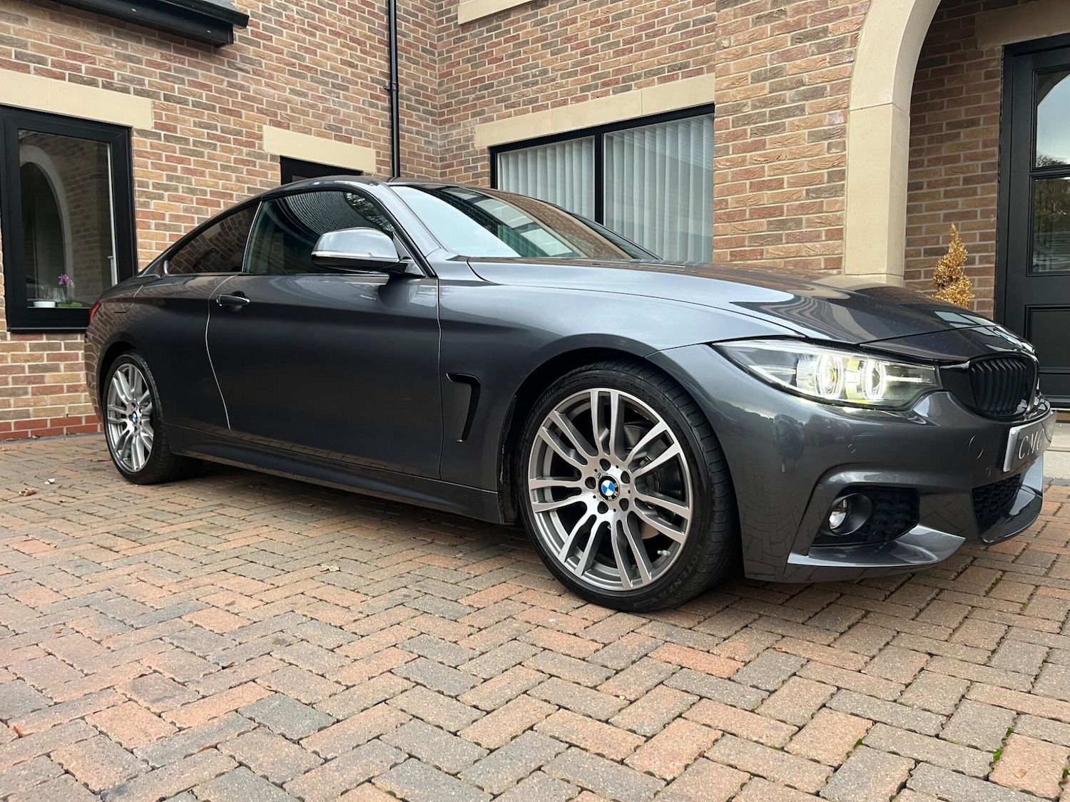 Used BMW 4 Series 2018 for sale - 76552006: Photo 7