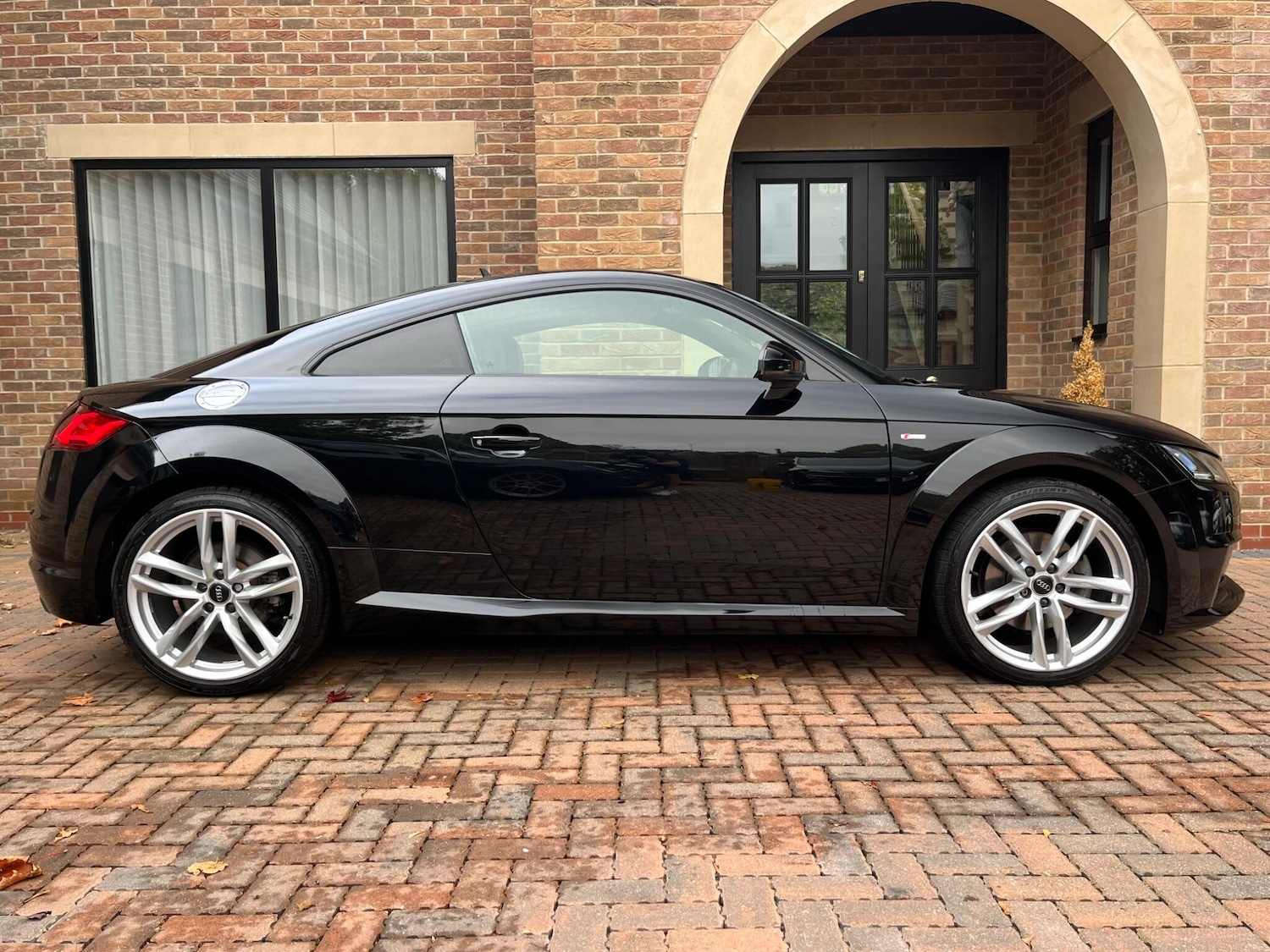 Used Audi TT 2016 for sale - 76552005: Photo 10