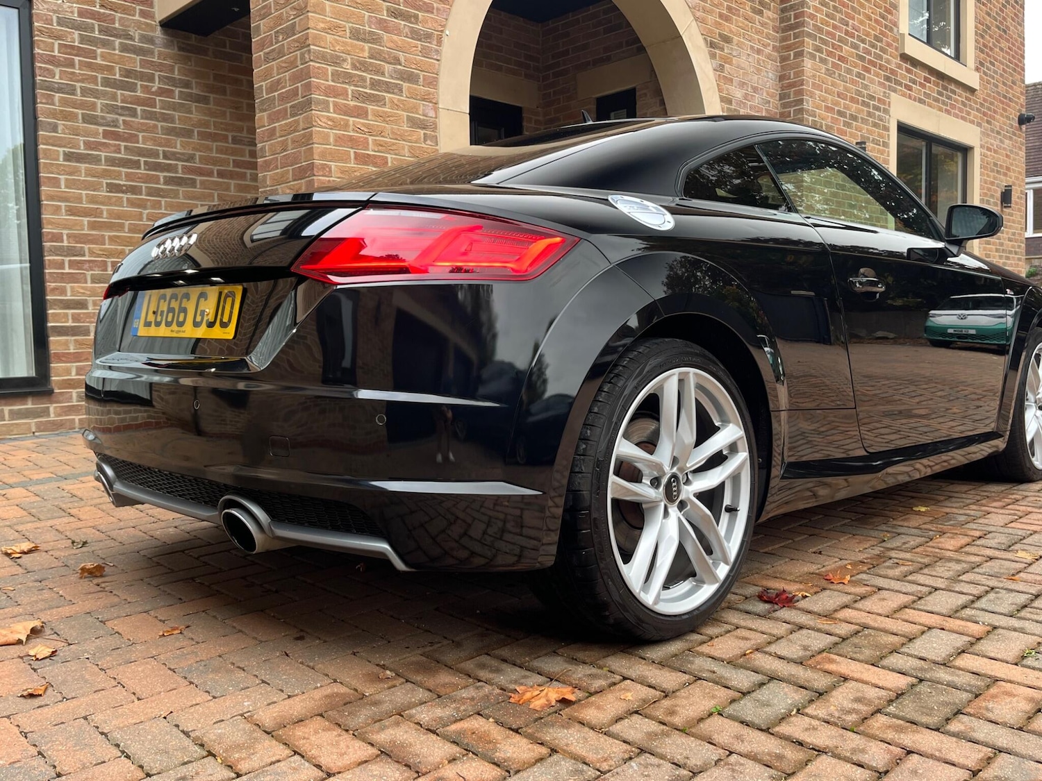 Used Audi TT 2016 for sale - 76552005: Photo 11