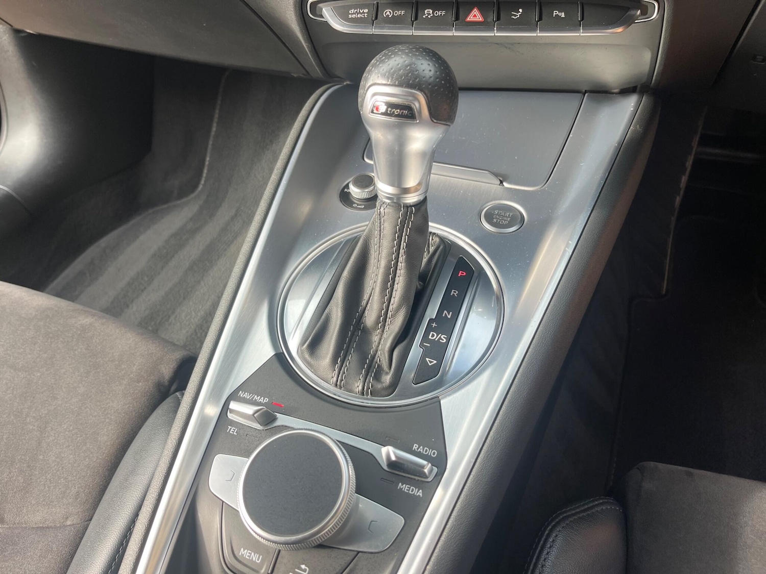 Used Audi TT 2016 for sale - 76552005: Photo 13