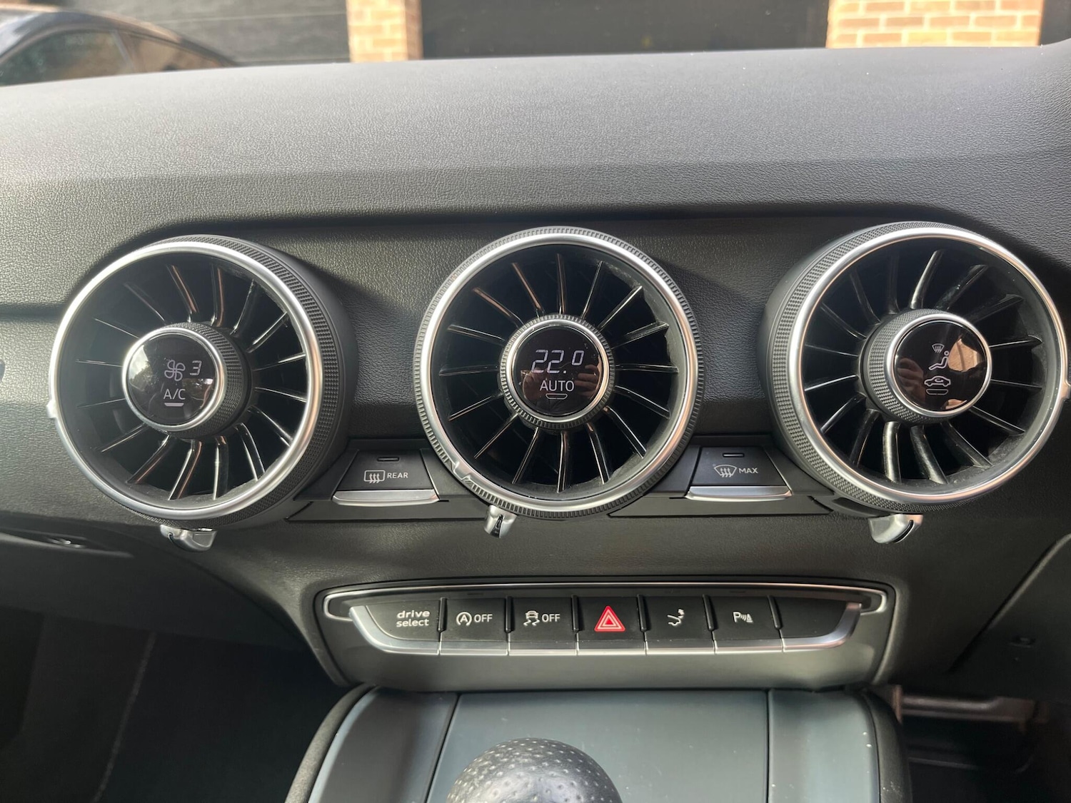 Used Audi TT 2016 for sale - 76552005: Photo 17