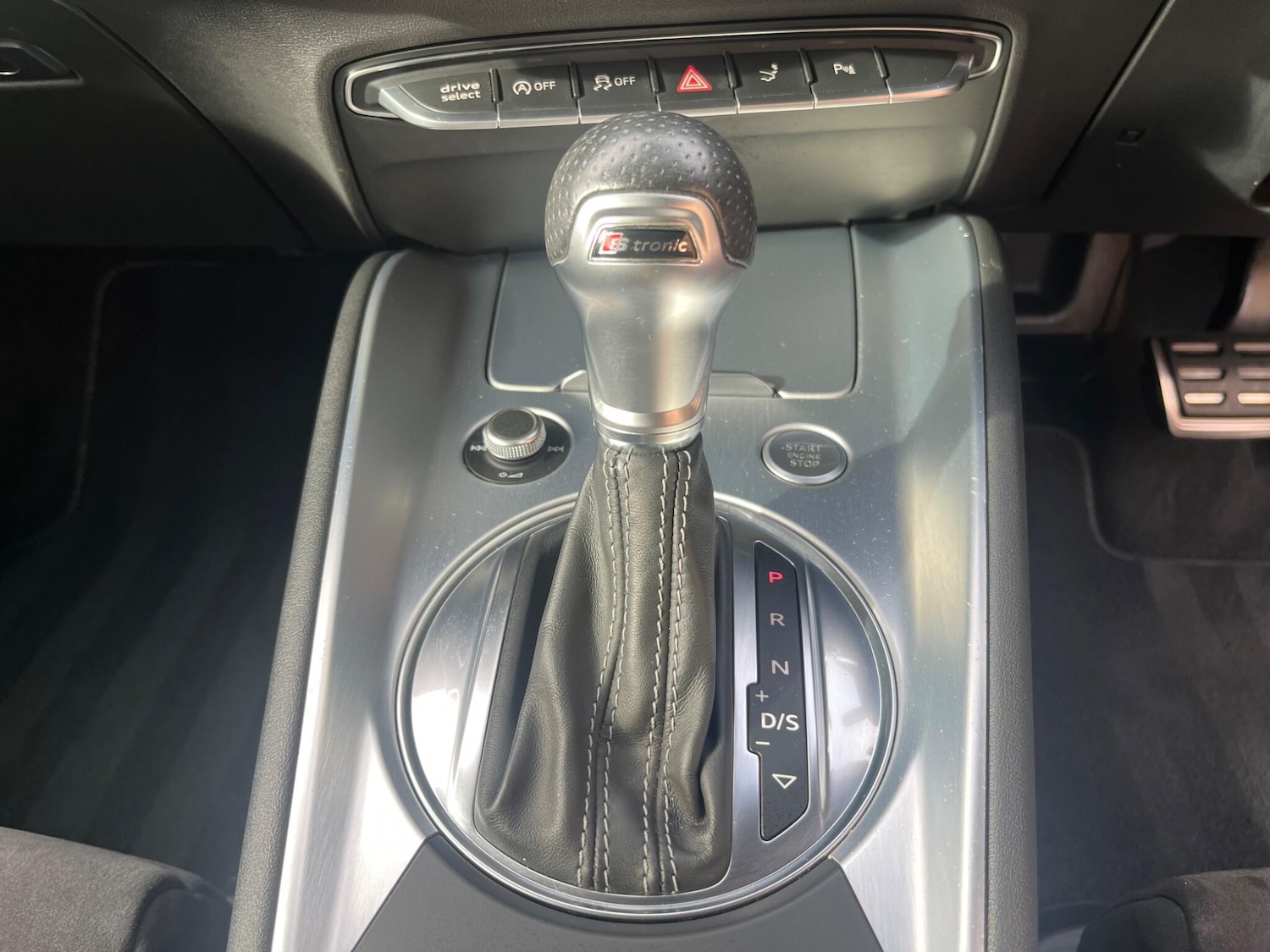 Used Audi TT 2016 for sale - 76552005: Photo 19