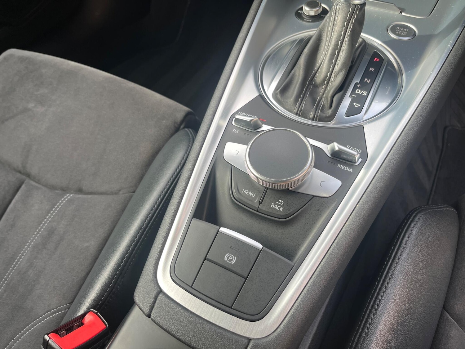 Used Audi TT 2016 for sale - 76552005: Photo 20