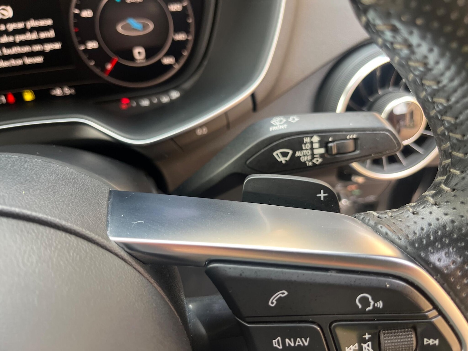 Used Audi TT 2016 for sale - 76552005: Photo 29