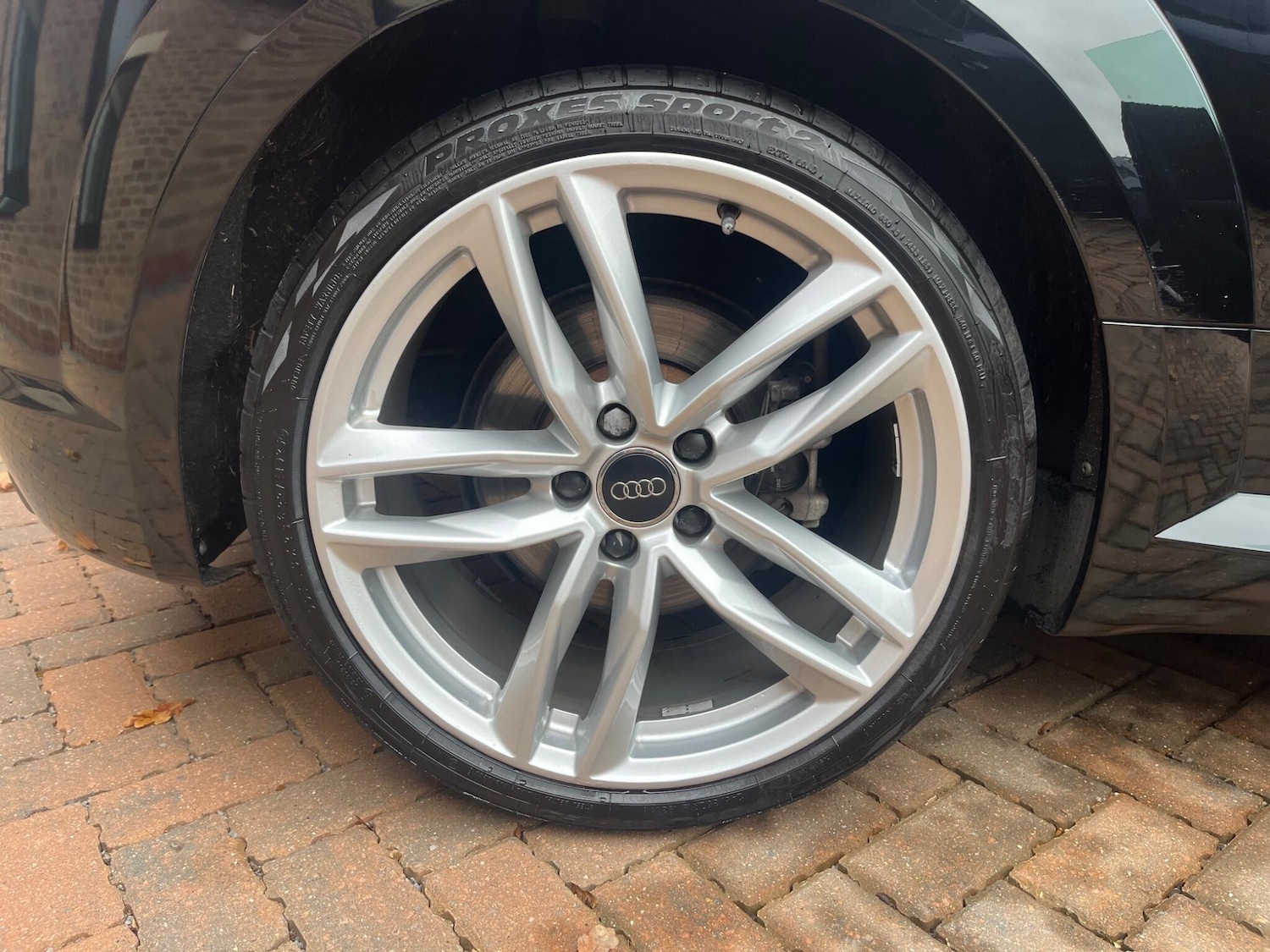 Used Audi TT 2016 for sale - 76552005: Photo 36