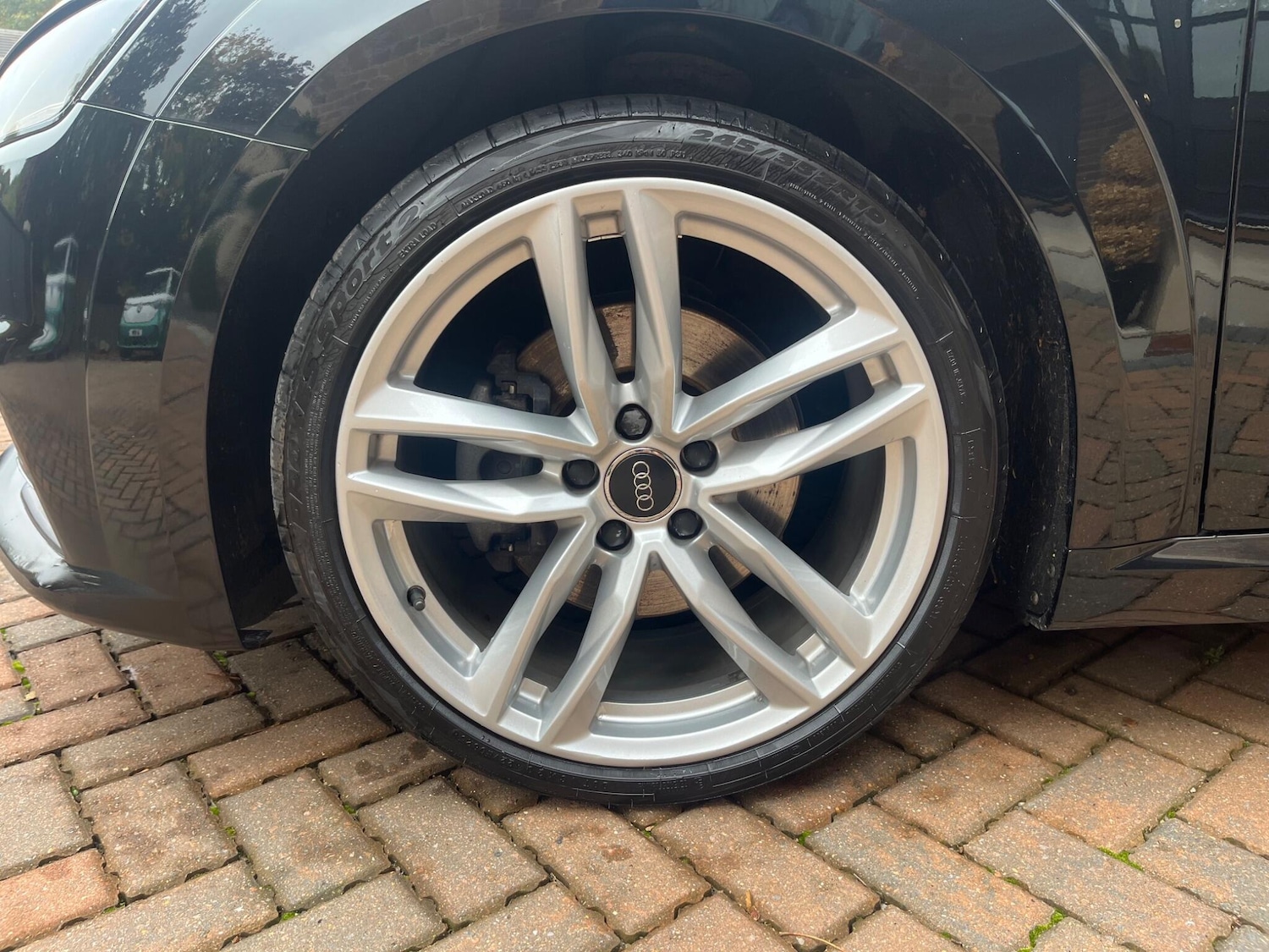 Used Audi TT 2016 for sale - 76552005: Photo 38