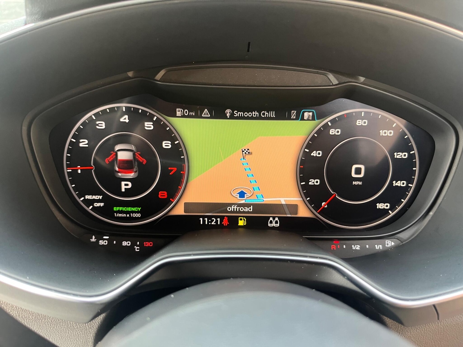 Used Audi TT 2016 for sale - 76552005: Photo 39