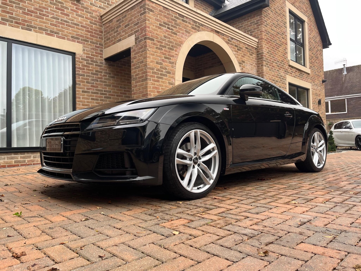 Used Audi TT 2016 for sale - 76552005: Photo 4
