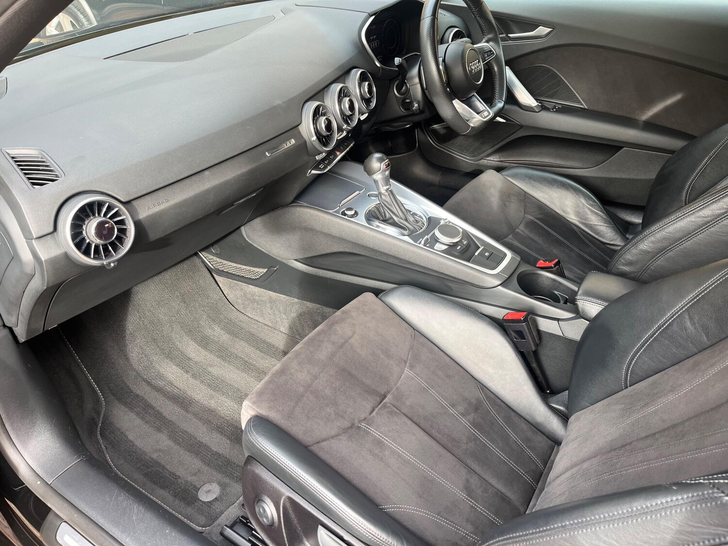 Used Audi TT 2016 for sale - 76552005: Photo 42