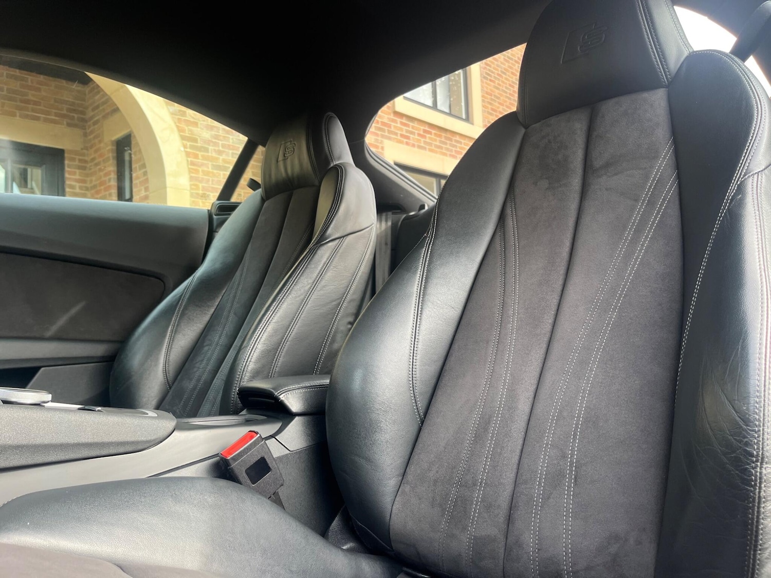 Used Audi TT 2016 for sale - 76552005: Photo 43