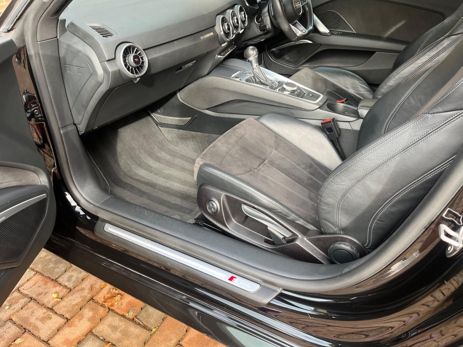 Used Audi TT 2016 for sale - 76552005: Photo 46