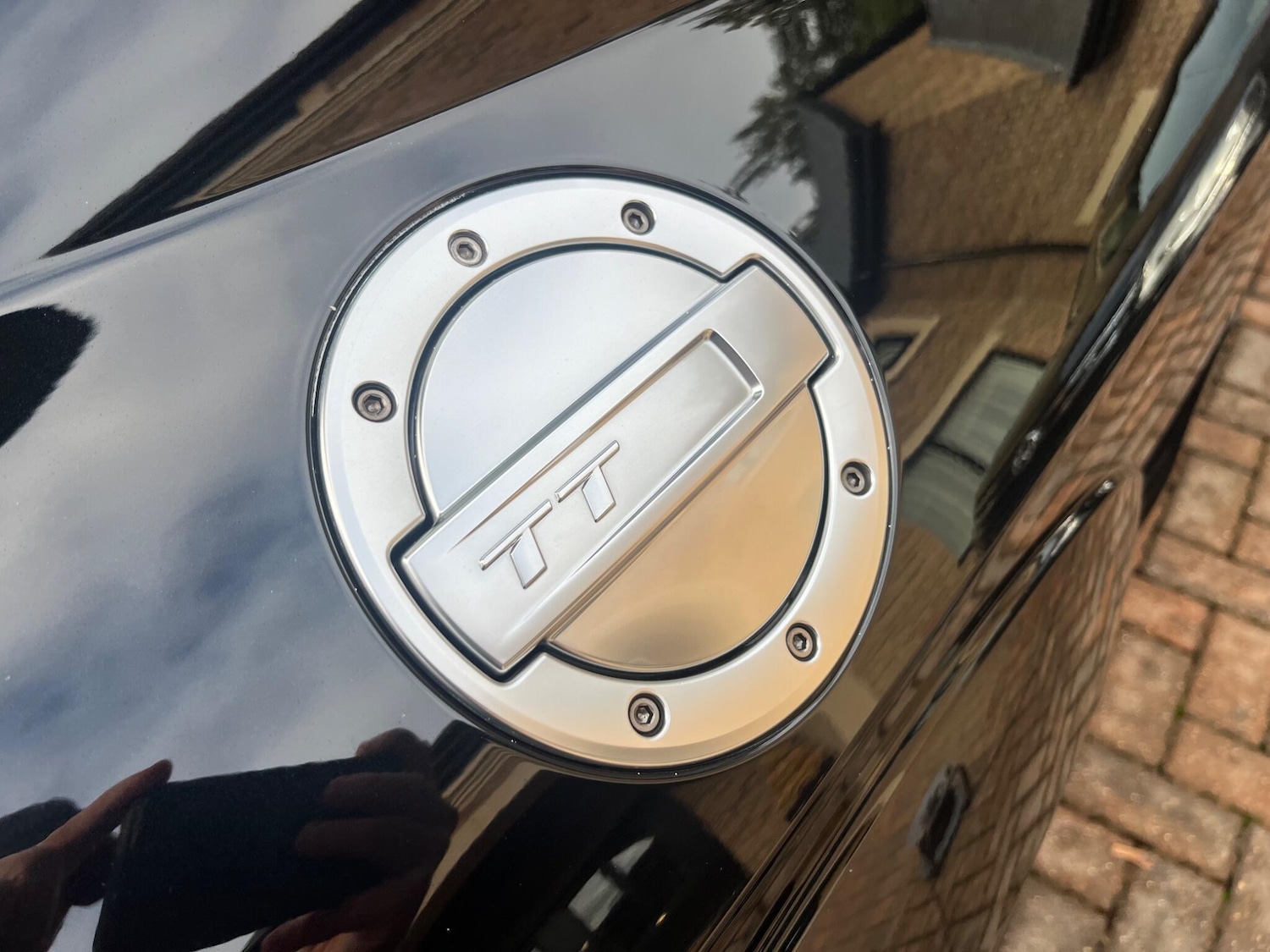 Used Audi TT 2016 for sale - 76552005: Photo 48