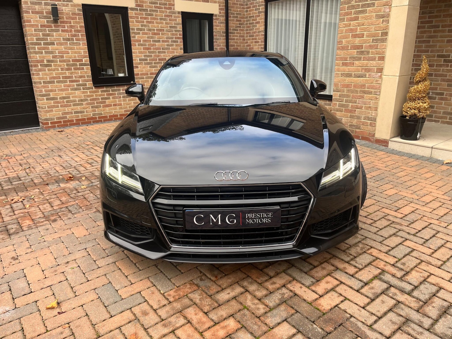 Used Audi TT 2016 for sale - 76552005: Photo 7