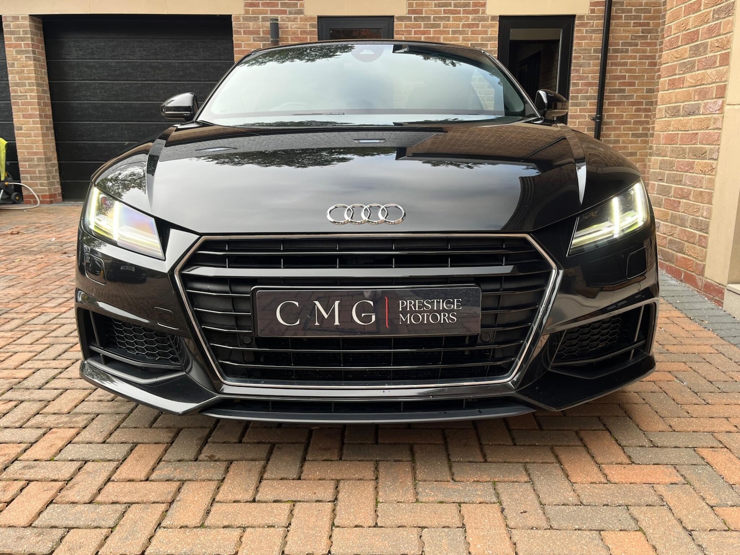 Used Audi TT 2016 for sale - 76552005: Photo 8