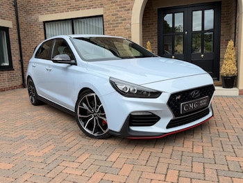 Used Hyundai i30 2018 for sale - 78946753: Photo