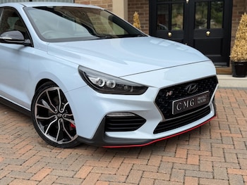 Used Hyundai i30 2018 for sale - 78946753: Photo