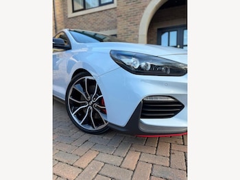 Used Hyundai i30 2018 for sale - 78946753: Photo