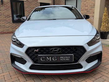 Used Hyundai i30 2018 for sale - 78946753: Photo