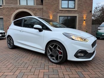 Ford Fiesta feature image