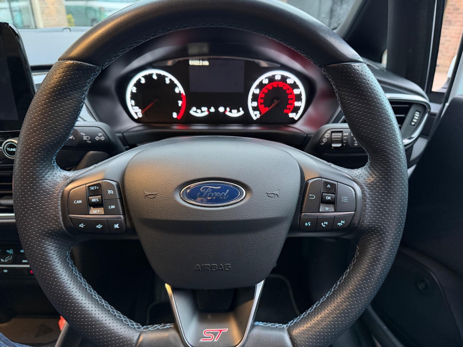 Used Ford Fiesta 2019 for sale - 78204481: Photo 7