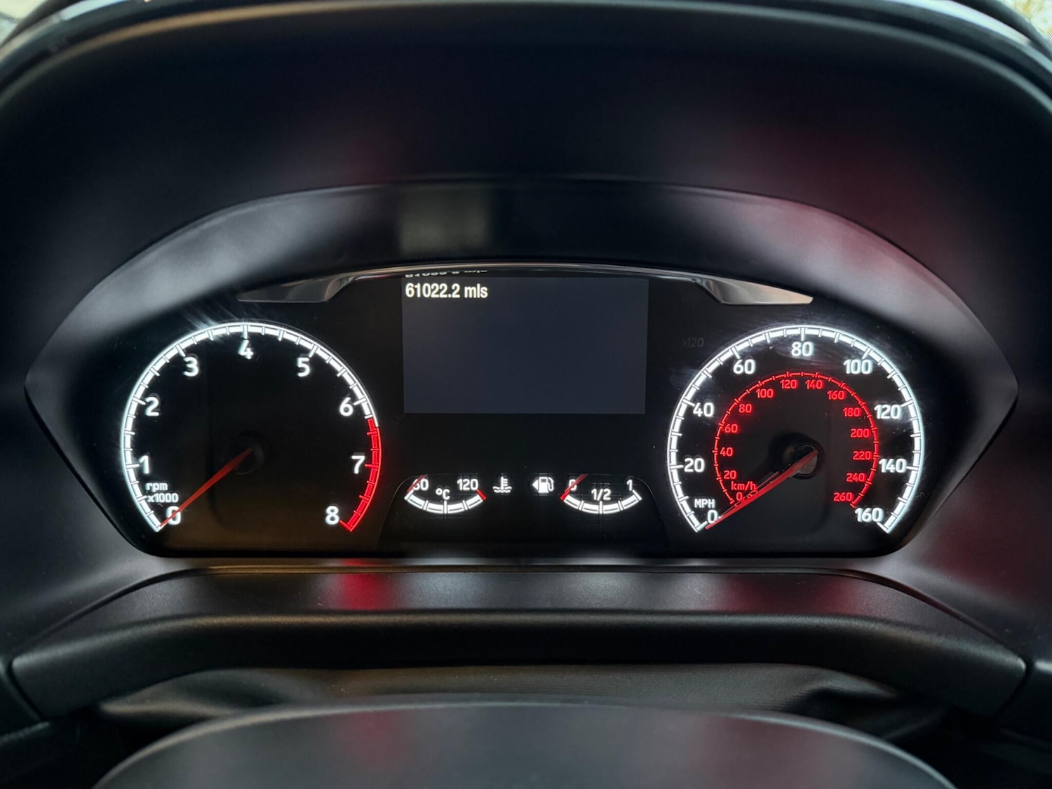 Used Ford Fiesta 2019 for sale - 78204481: Photo 9