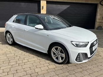 Used Audi A1 2019 for sale - 78100653: Photo
