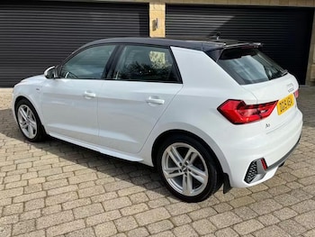 Used Audi A1 2019 for sale - 78100653: Photo
