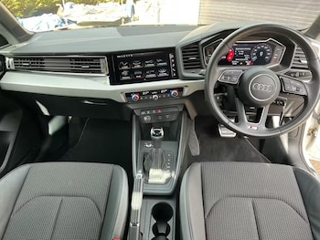 Used Audi A1 2019 for sale - 78100653: Photo