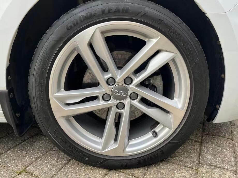 Used Audi A1 for sale - 78100653: Photo 6