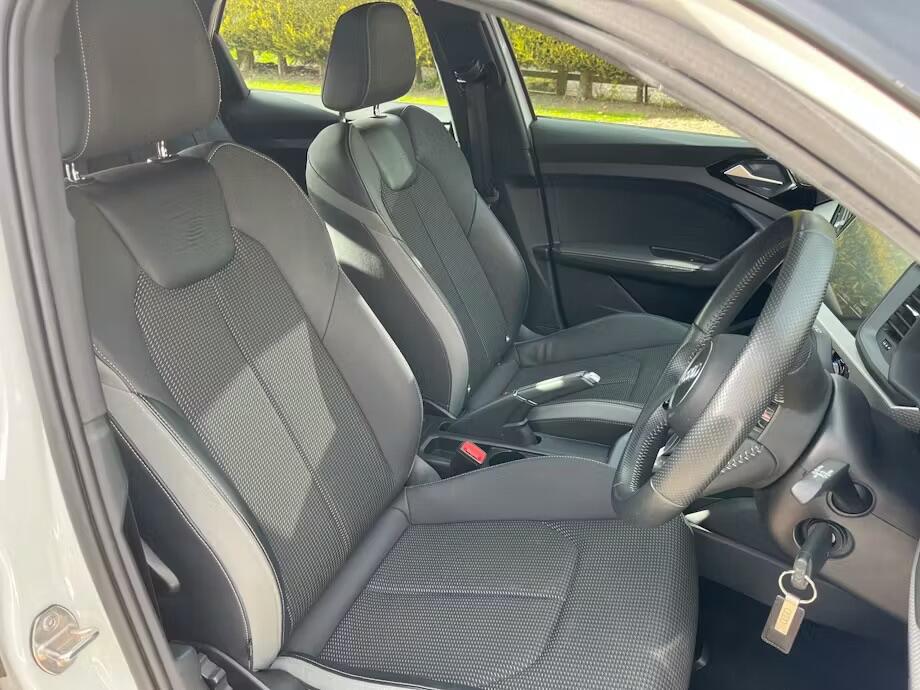 Used Audi A1 for sale - 78100653: Photo 7