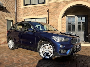 Used BMW X1 2017 for sale - 78301273: Photo