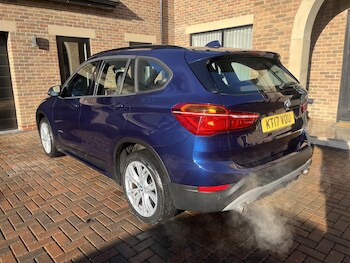 Used BMW X1 2017 for sale - 78301273: Photo