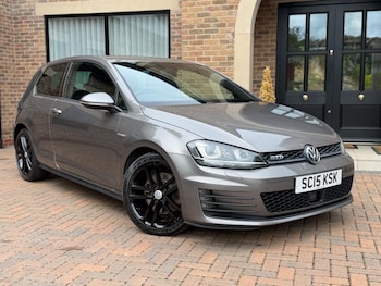Used Volkswagen Golf 2015 for sale - 78842463: Photo