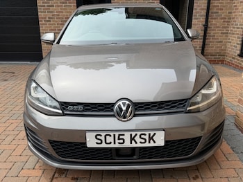 Used Volkswagen Golf 2015 for sale - 78842463: Photo