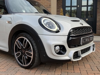 Used MINI Hatch 2019 for sale - 78623483: Photo