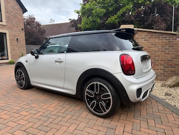 Used MINI Hatch 2019 for sale - 78623483: Photo